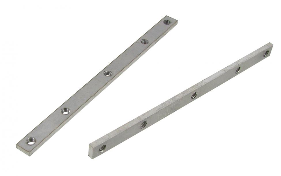 Ulosvedettävien ikkunoiden saranoiden kiinnityslevyt ruostumatonta terästä
