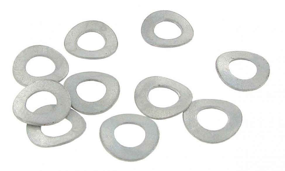 Buede M5 fjærskiver