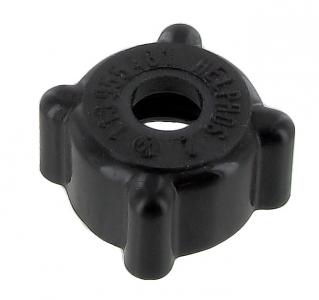 Tuulilasin pesusäiliön / jarrunestesäiliön korkki