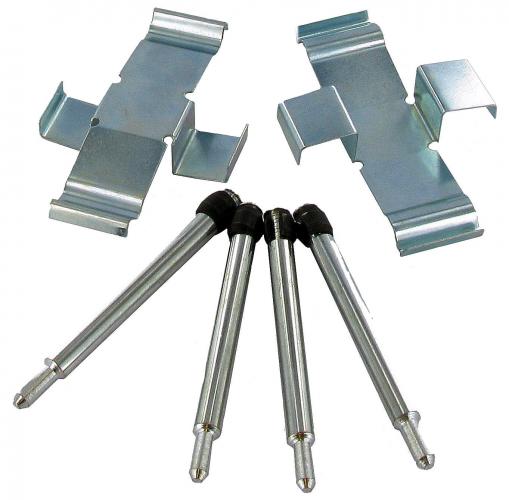 Bremsbelag Montagesatz