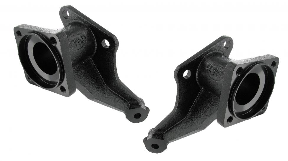 Achteras lagerbehuizing