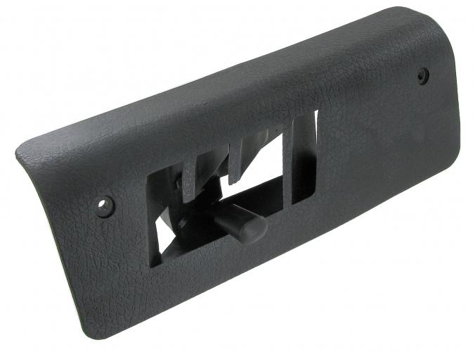 Voetverwarmings rooster rechts