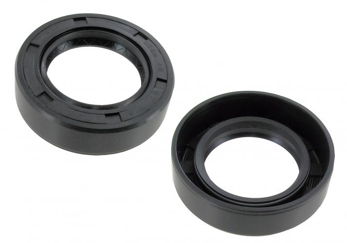 Tasauspyörästön vetoakselin stefa (IRS)