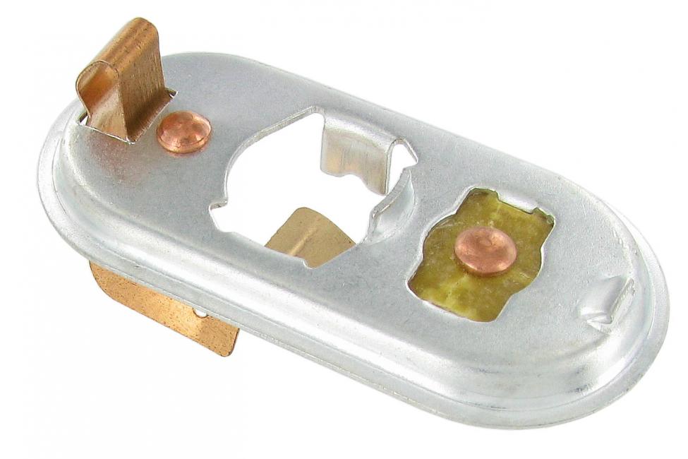 Rekisterivalon polttimon kanta