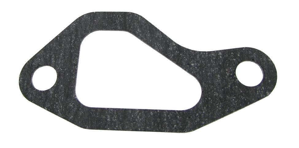 Tiiviste termostaattikotelon ja vesipumpun väliin