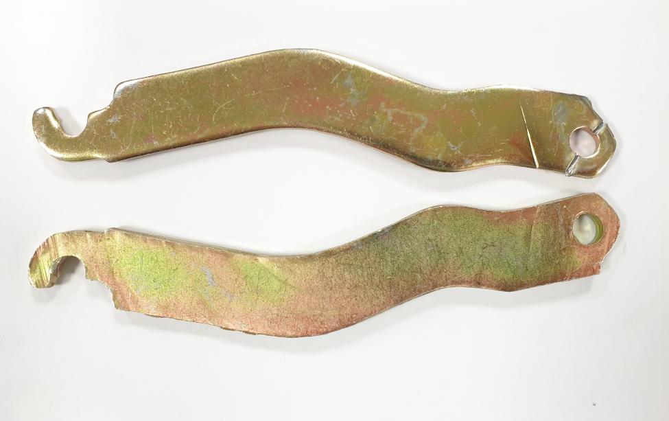 Handbrake lever pair 21136 second chance