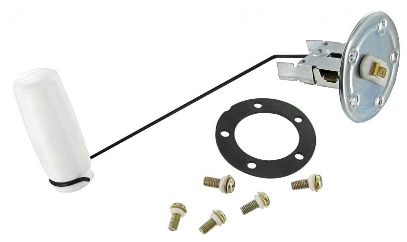 Polttoainetankin anturi, sähköinen