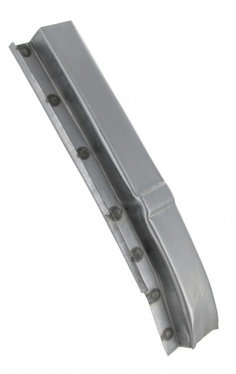 D-pilarin alaosa, korkea, oikea