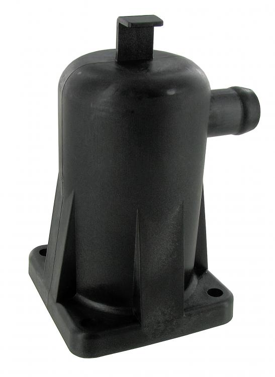 Kotelon hengitystorni