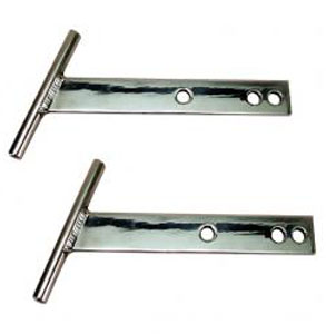 T-bars (chromed)