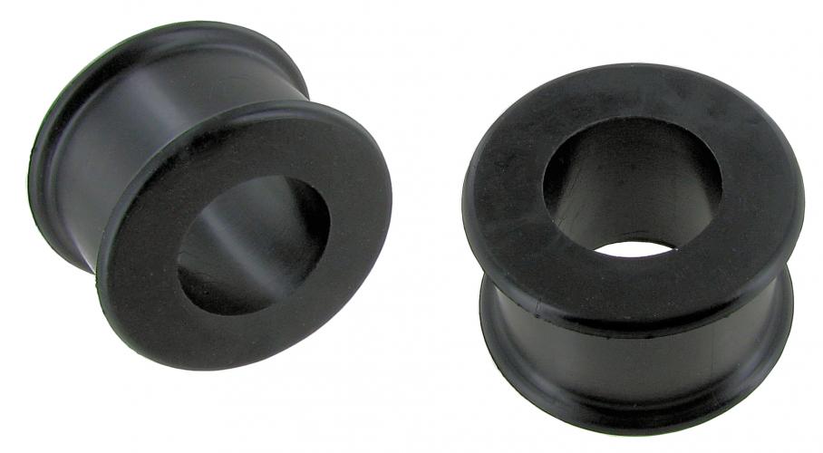 Kallistuksenvakaajan pusla