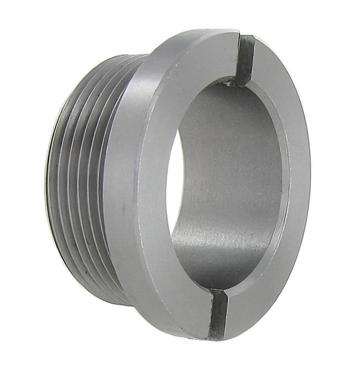 Öljyntäytön kiinnitysmutteri