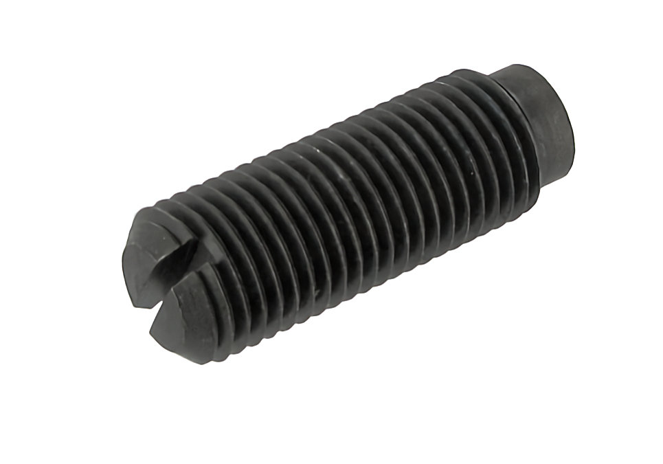 Venttiilinsäätöruuvi