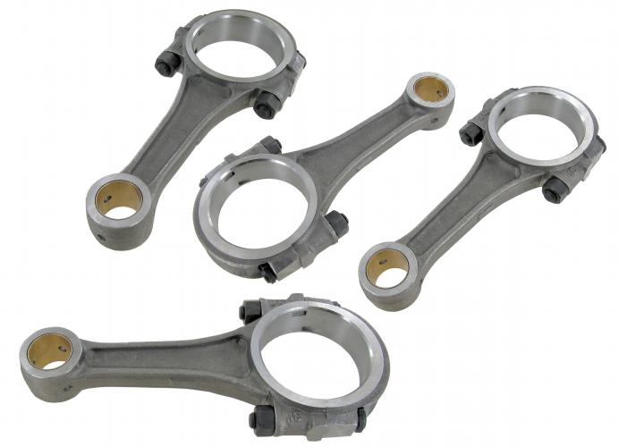 Standaard drijfstangen