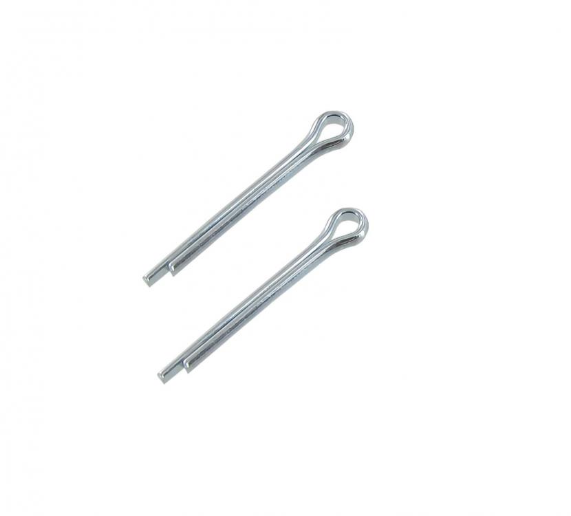 Cotter pin 1.6 x 25 mm
