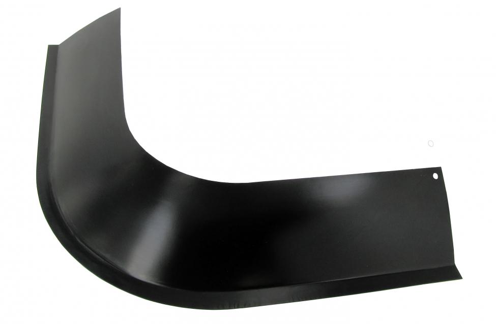 Katon takanurkan korjauspala, vasen / oikea