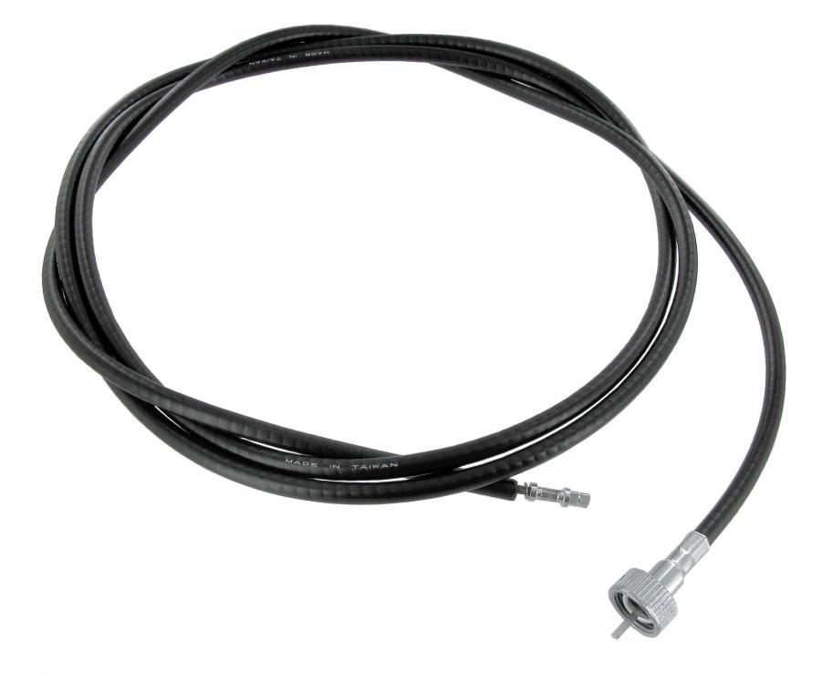 Nopeusmittarin vaijeri