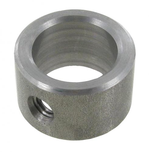 Accouplement de la bielle/tringlerie de commande de vitesses