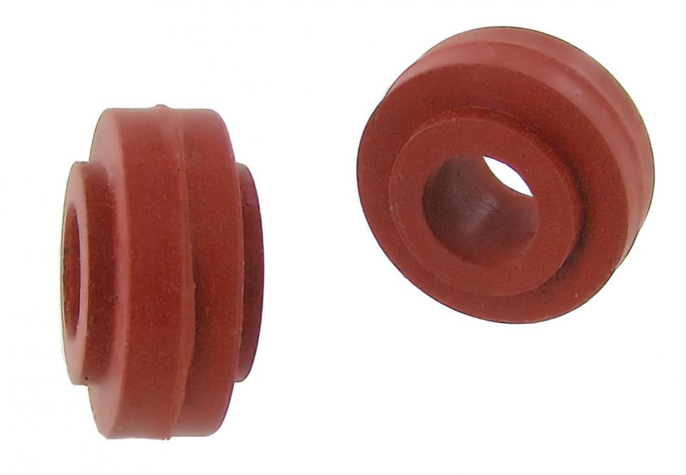 Öljynjäähdyttimen tiivisteet