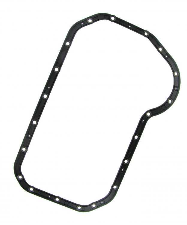 Öljypohjan tiiviste, kumia