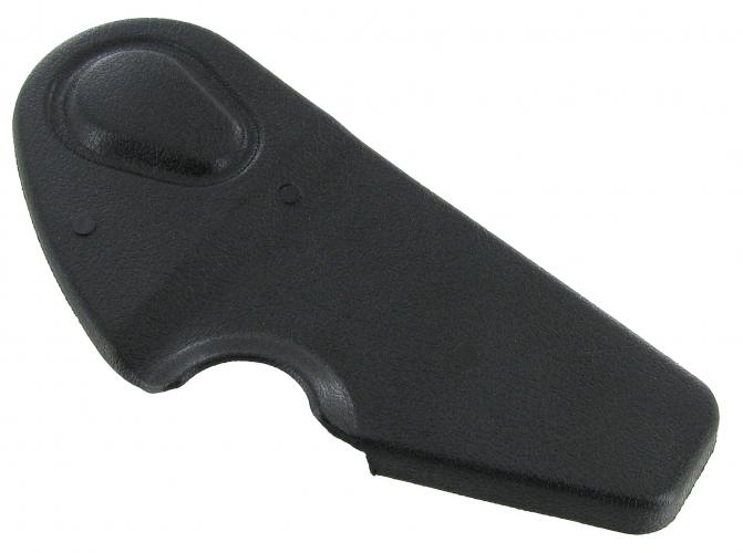 Etuistuimen reunamuovi, oikeaan istuimeen