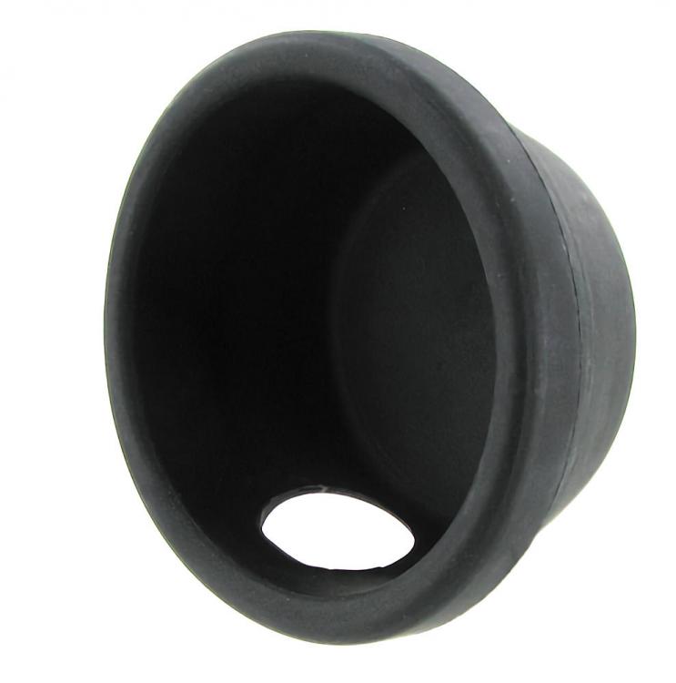 Anel de vedação do feixe de cabos na parte traseira