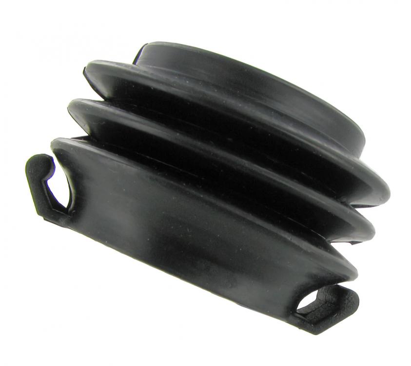 Schakelas beschermhoes