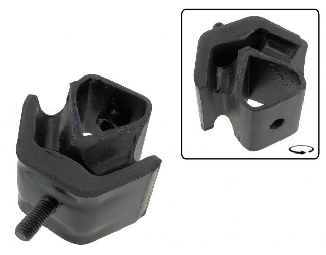 Moottorin takakannake