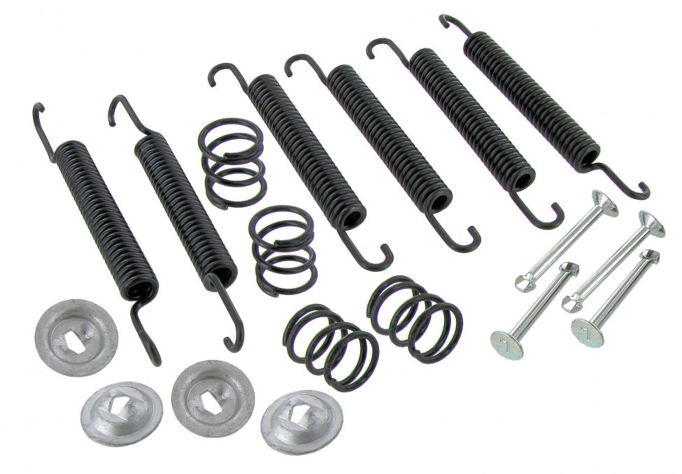 Jarrukenkien asennussarja