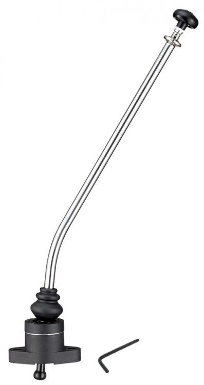 Classic Sport-hurtigspak i rustfritt stål