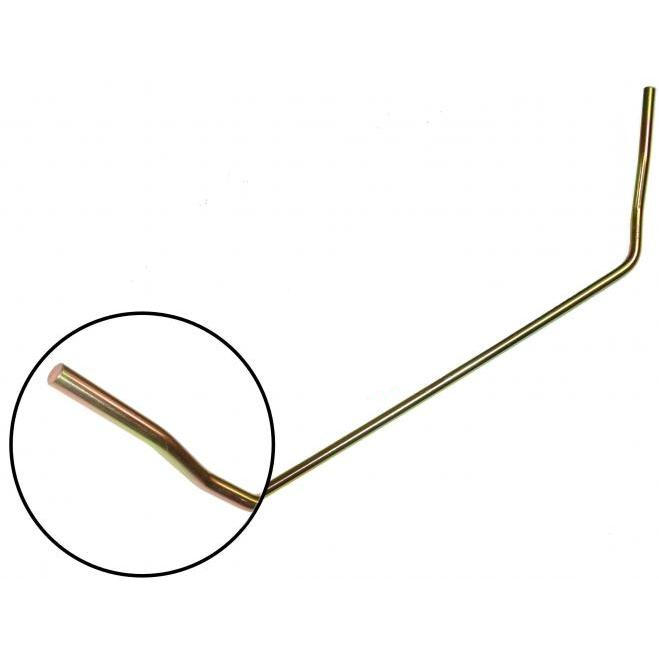 Kallistuksenvakaaja HD (19 mm), eteen