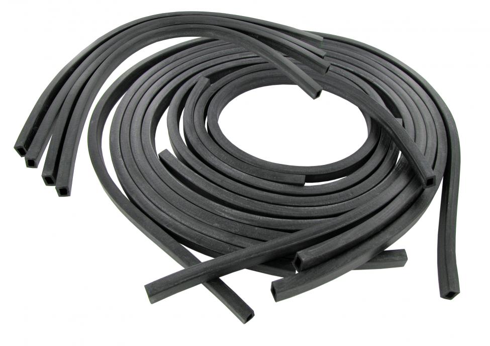 Pariovien tiivistesarja