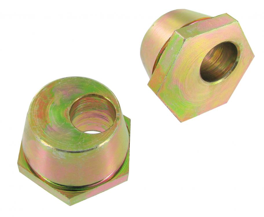 Camber-säätöpalat