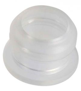 Middelste schakelstang geleidebus