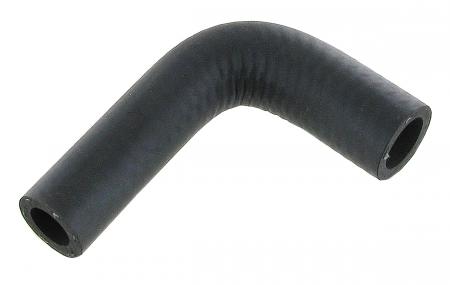 Jäähdytysnesteletku vesipumpusta öljynjäähdyttimeen öljynjäähdyttimen puolella