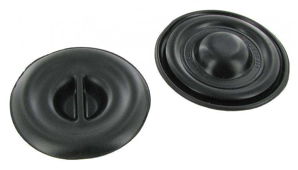 Avtappningspluggar för bagageutrymmet