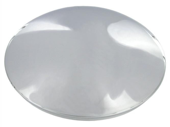 Cal-look wieldop chroom