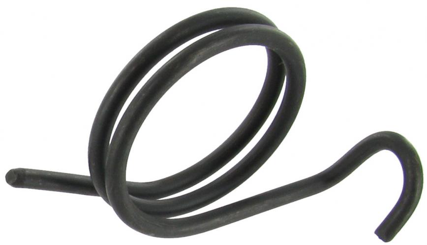 Kytkimen palautusjousi