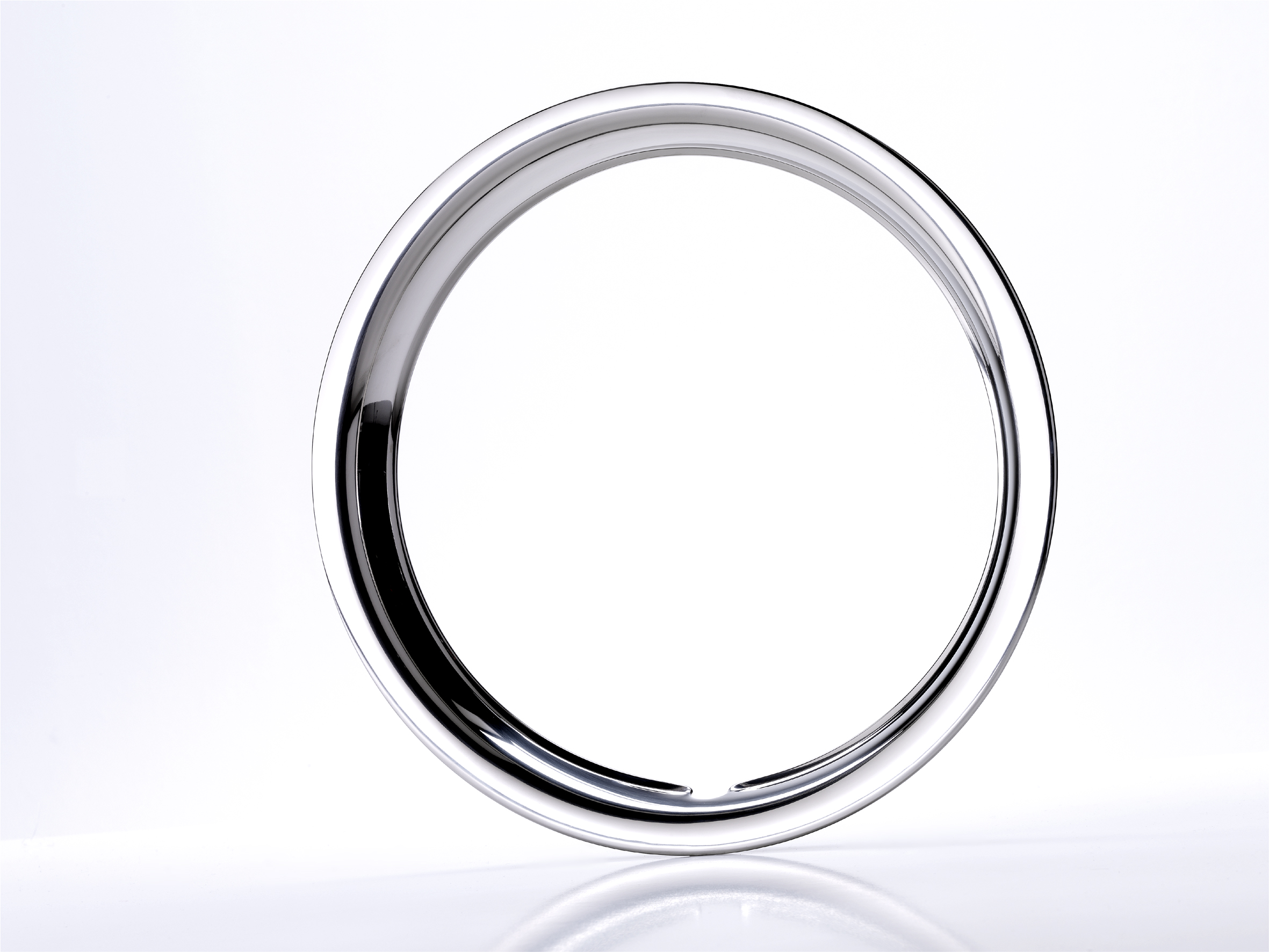 Inserções de pneu whitewall