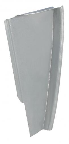 A-pilarin alakulman korjauspala, oikea