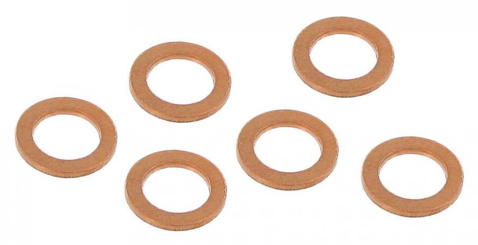 Afdichtingsringen M6