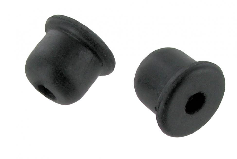 Benzineleiding doorvoerrubbers