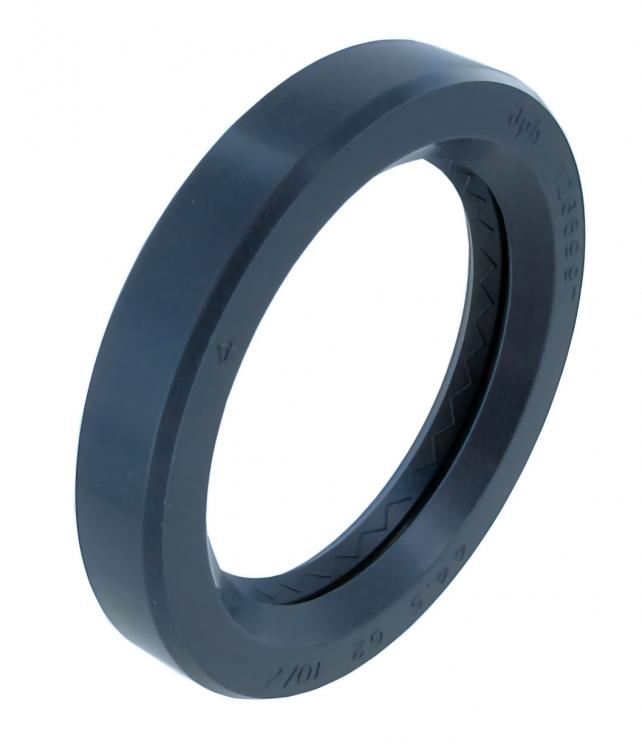 Achterwiellager keerring