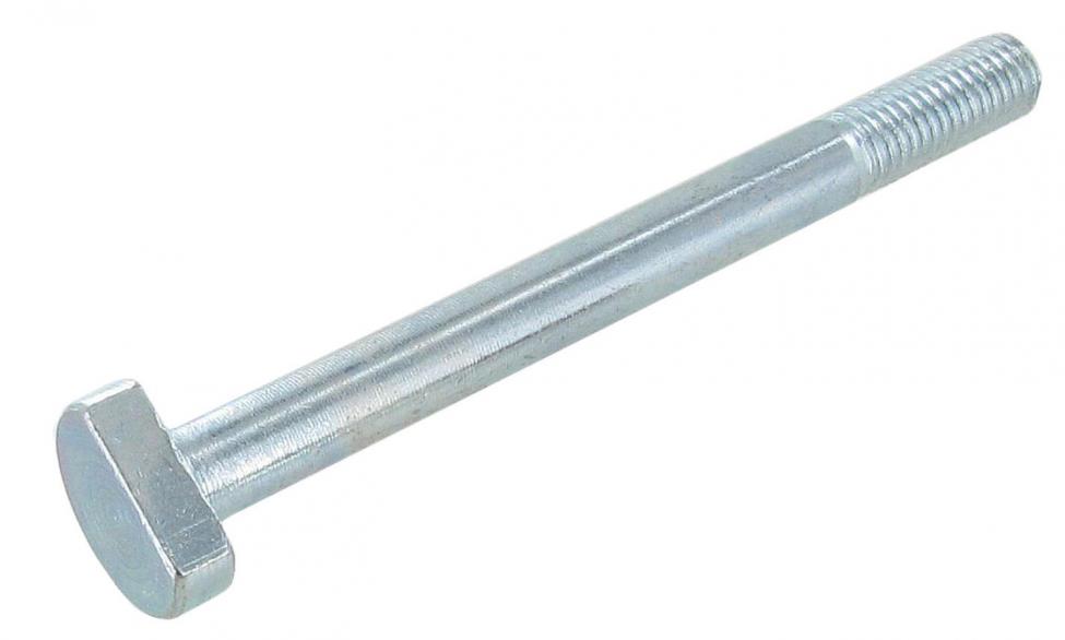 Anlasser hammer bolzen