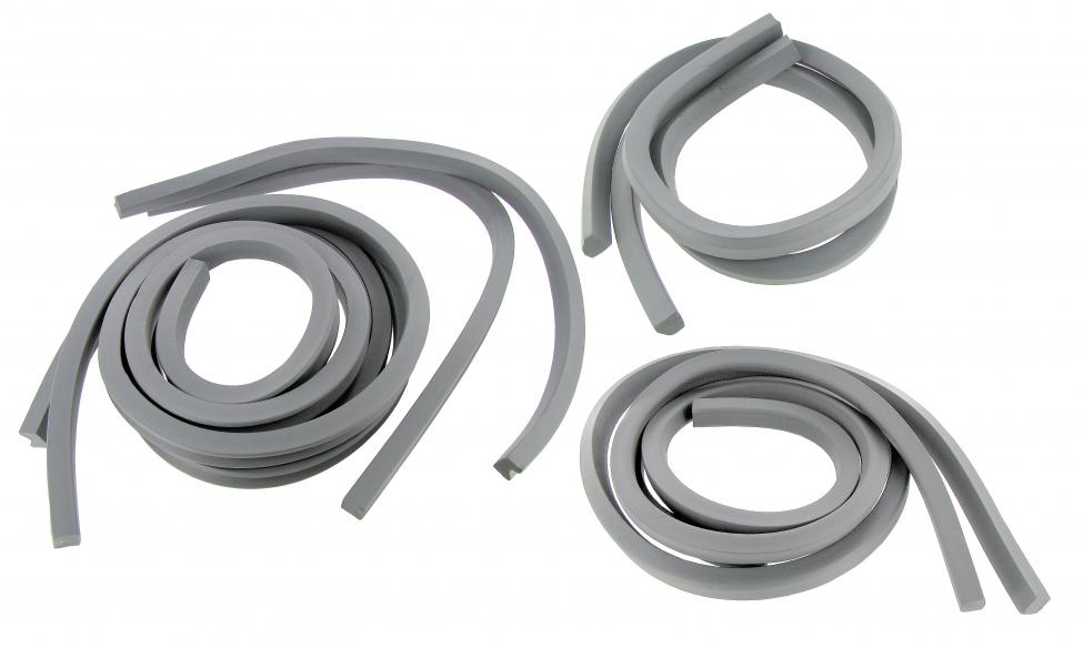 Oven tiivistesarja vasempaan ja oikeaan