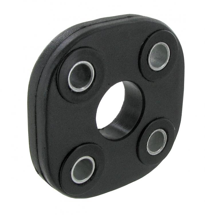 Adaptateur pour crémaillère/boitier de direction