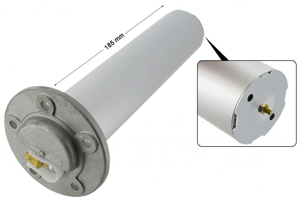 Polttoainetankin anturi