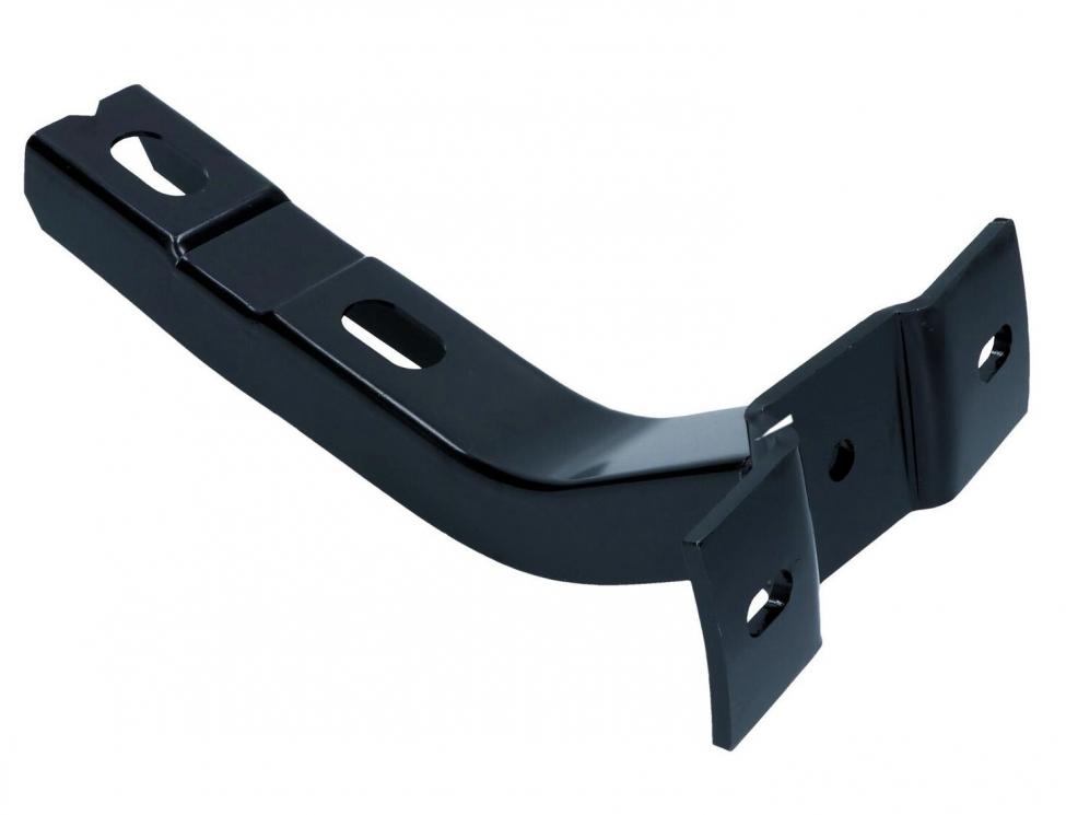 Bumpersteun voorzijde links