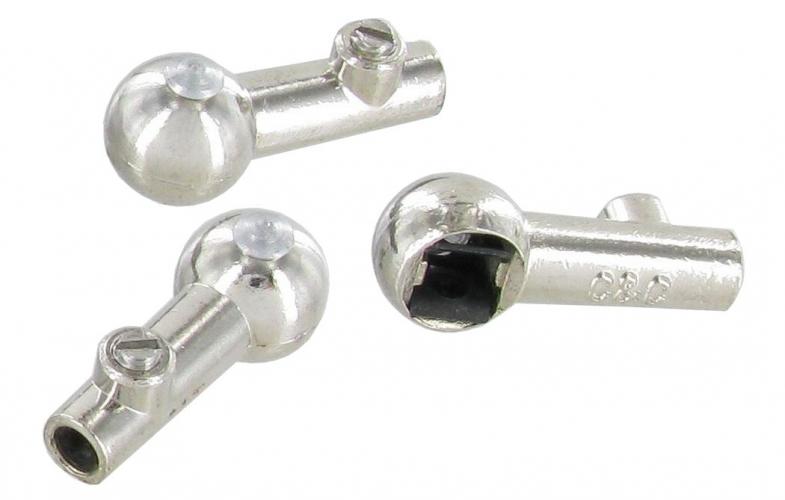 Pyyhkijänivelen pallonivelet