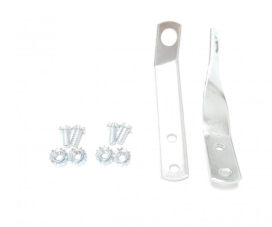 Laturin hihnan suojuksen asennussarja